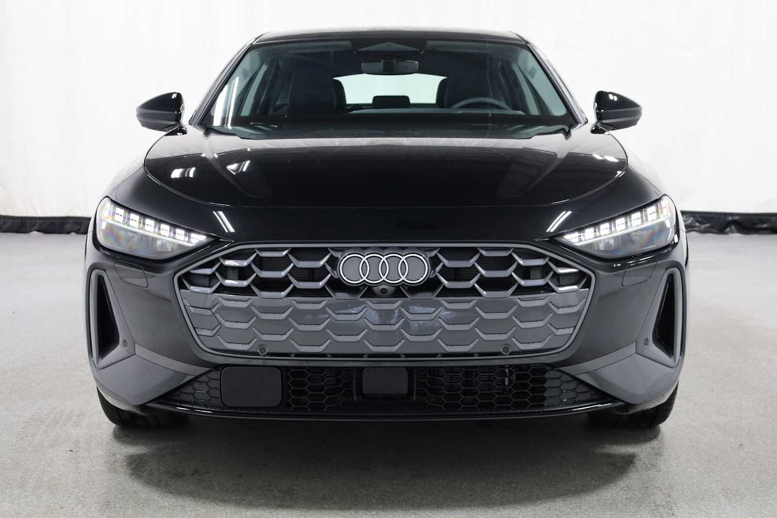 Thumbnail: 2025 Audi A5 - 14