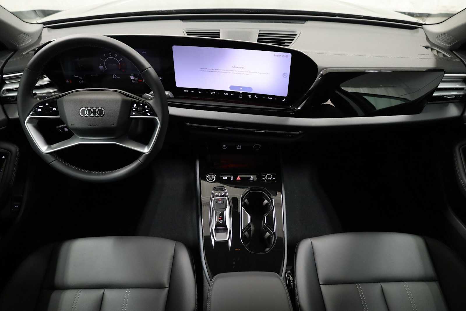 Thumbnail: 2026 Audi A5 - 24