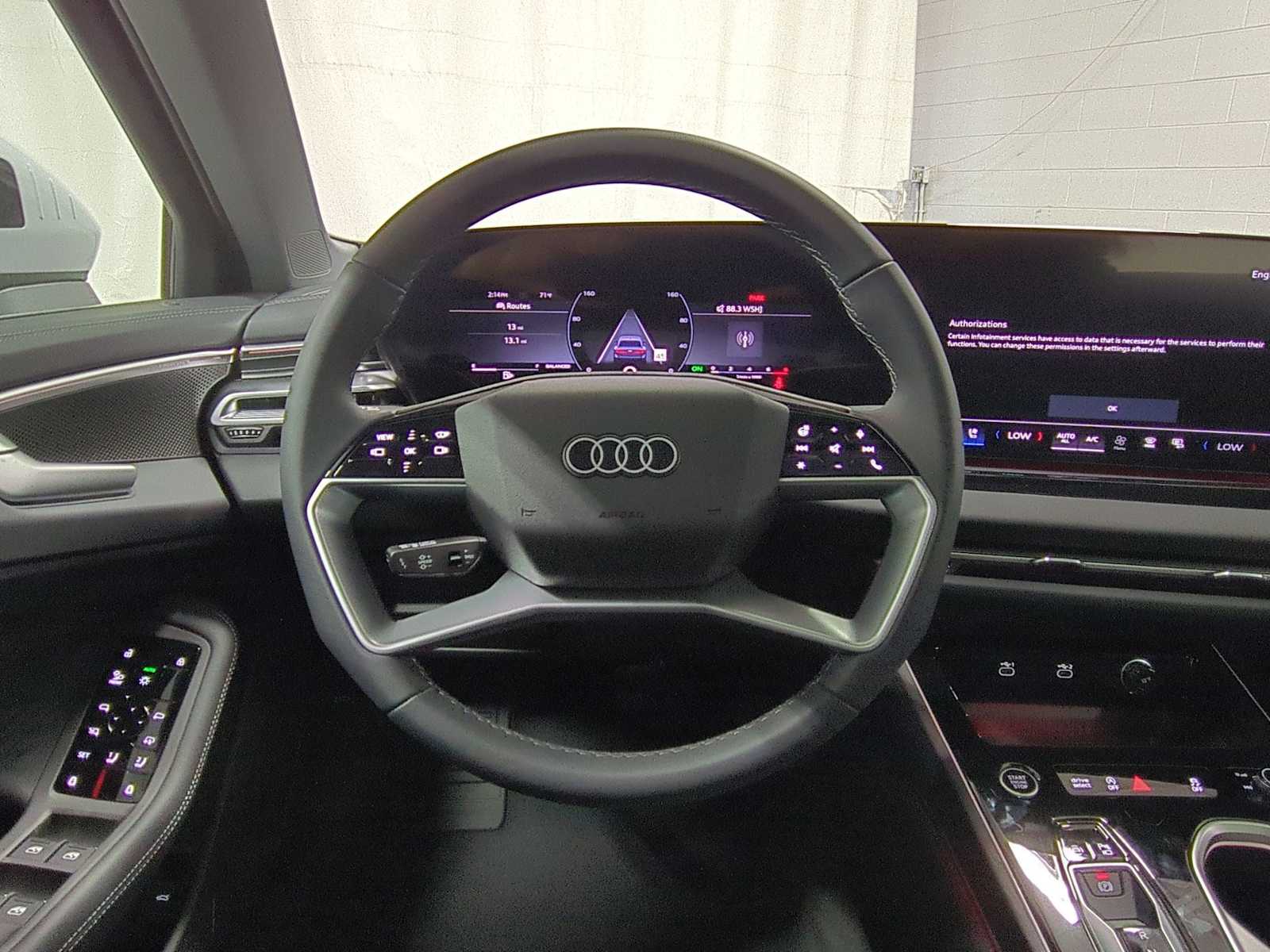 Thumbnail: 2026 Audi A6 - 23
