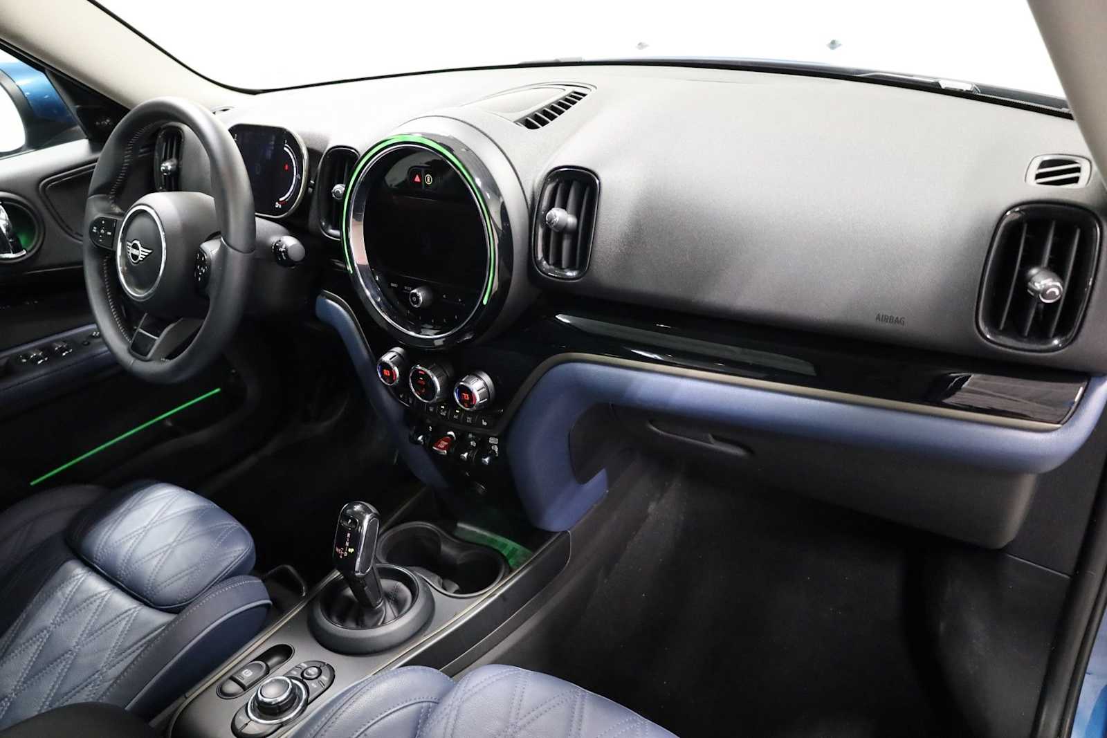 Thumbnail: 2023 MINI Cooper Countryman - 6