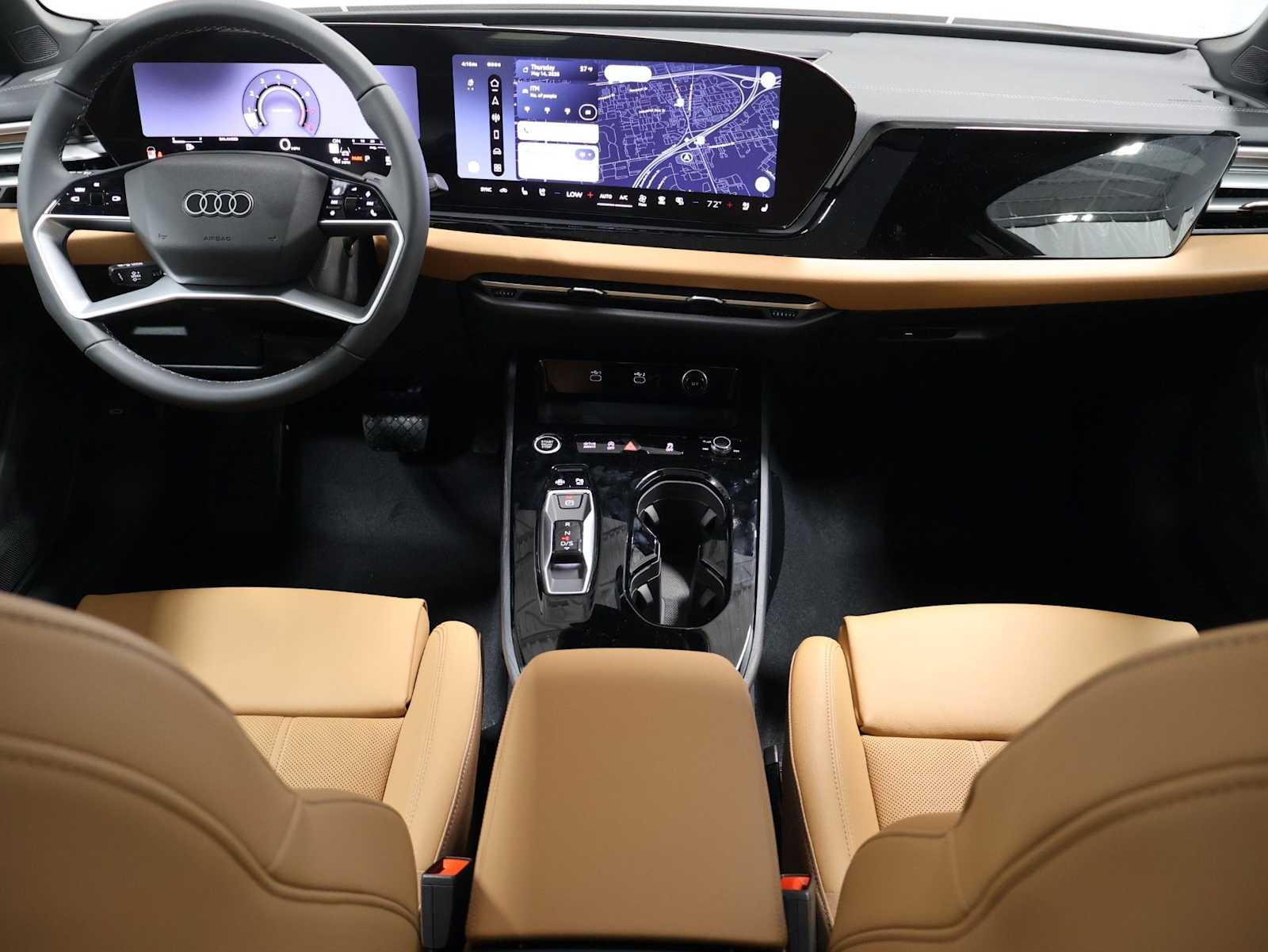 Thumbnail: 2026 Audi A5 - 22