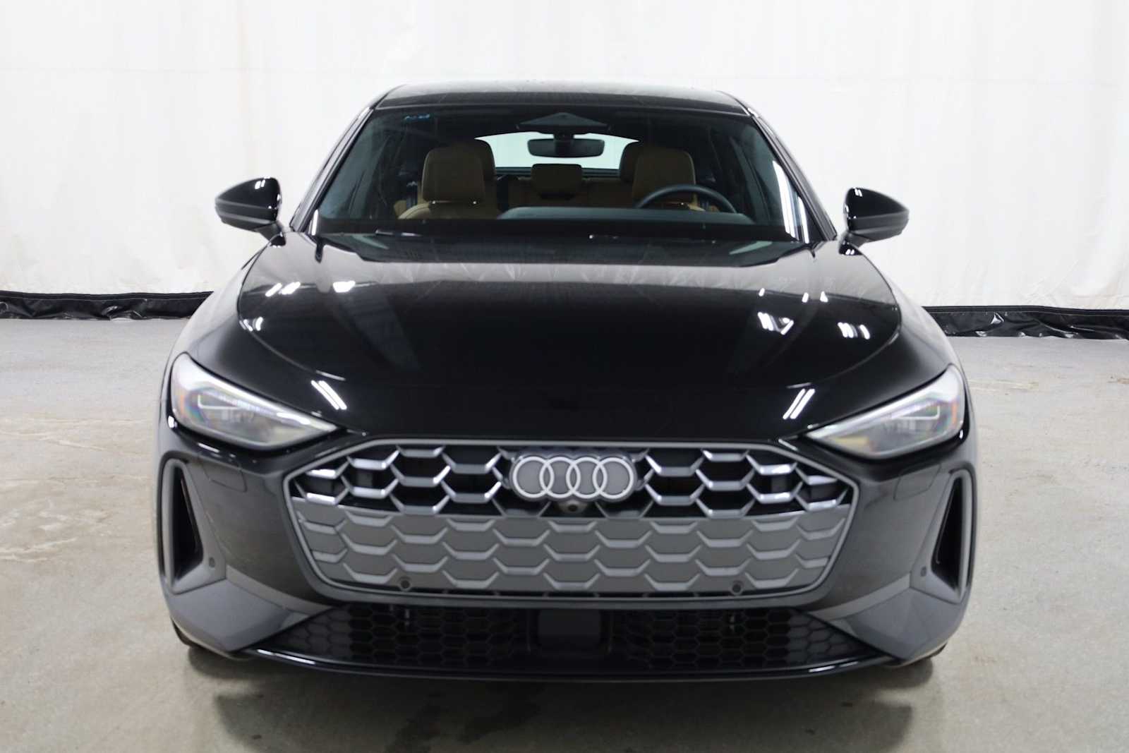 Thumbnail: 2025 Audi A5 - 14