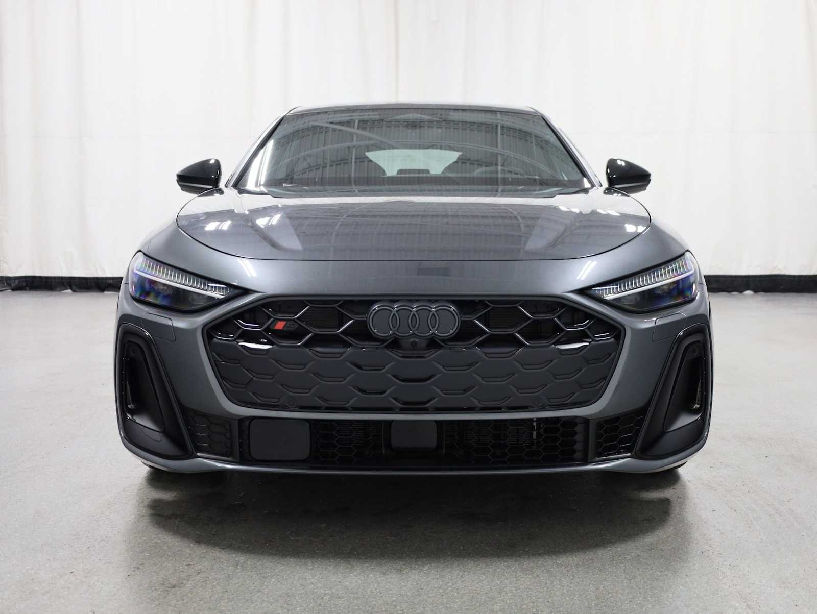 Thumbnail: 2026 Audi S5 - 14