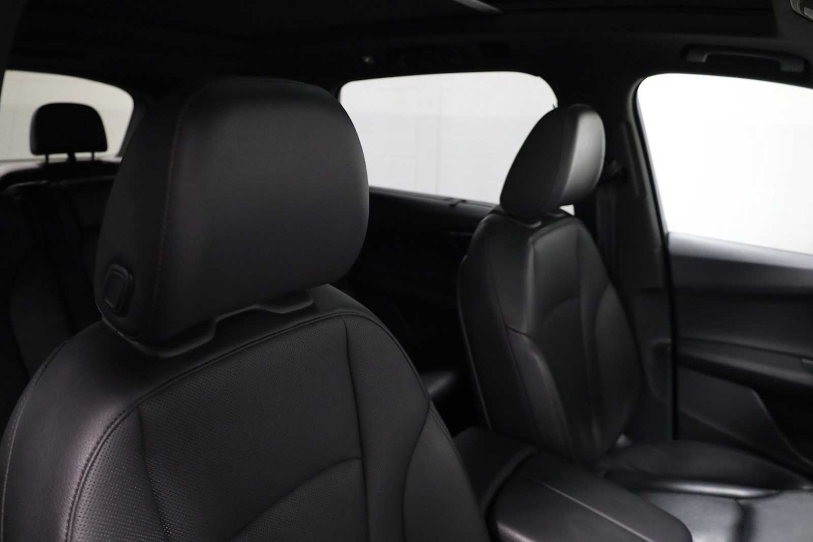 Thumbnail: 2018 Audi Q7 - 21