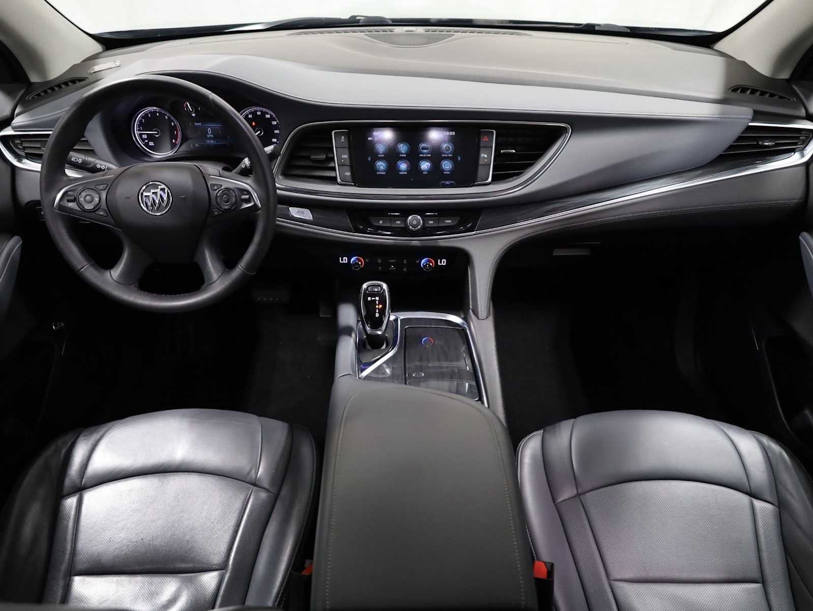 Thumbnail: 2018 Buick Enclave - 24