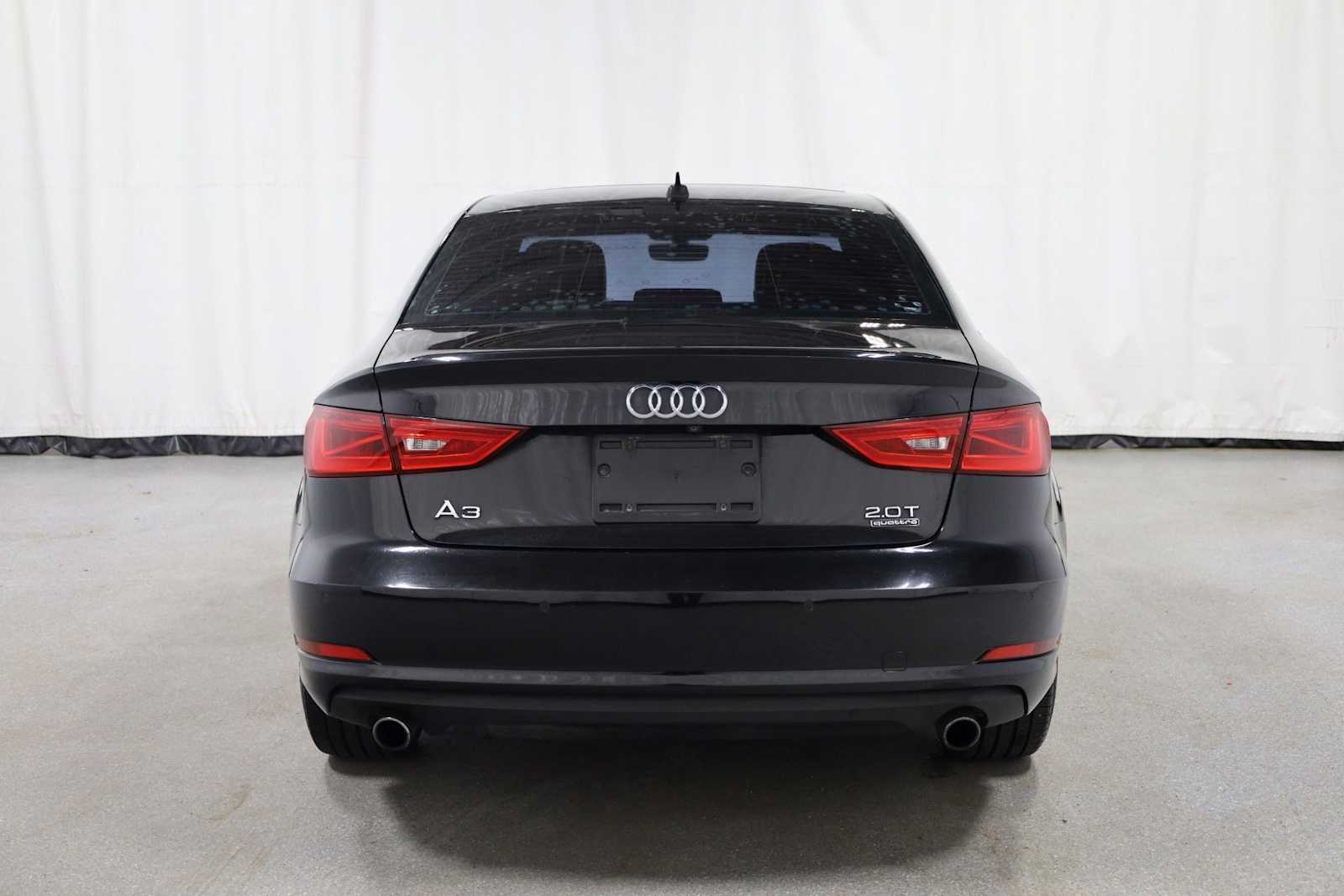 Thumbnail: 2016 Audi A3 - 7