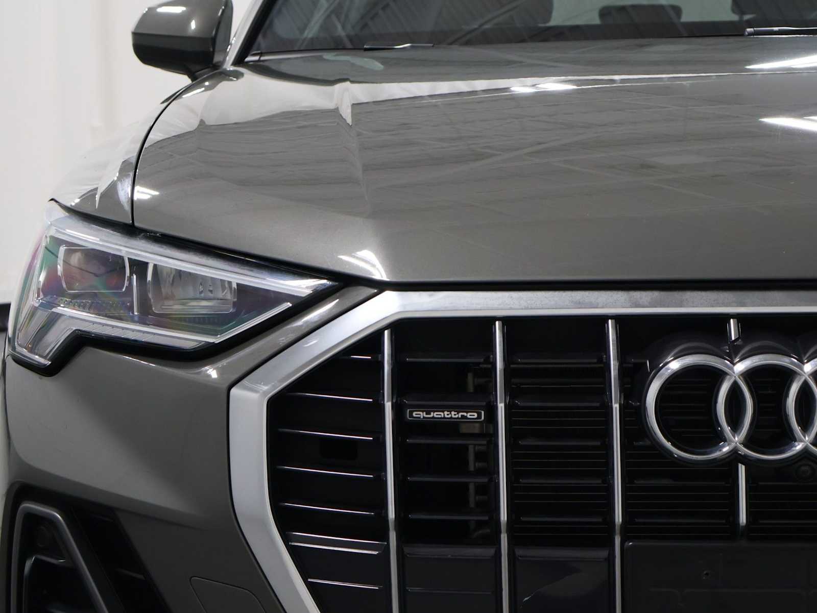 Thumbnail: 2023 Audi Q3 - 15