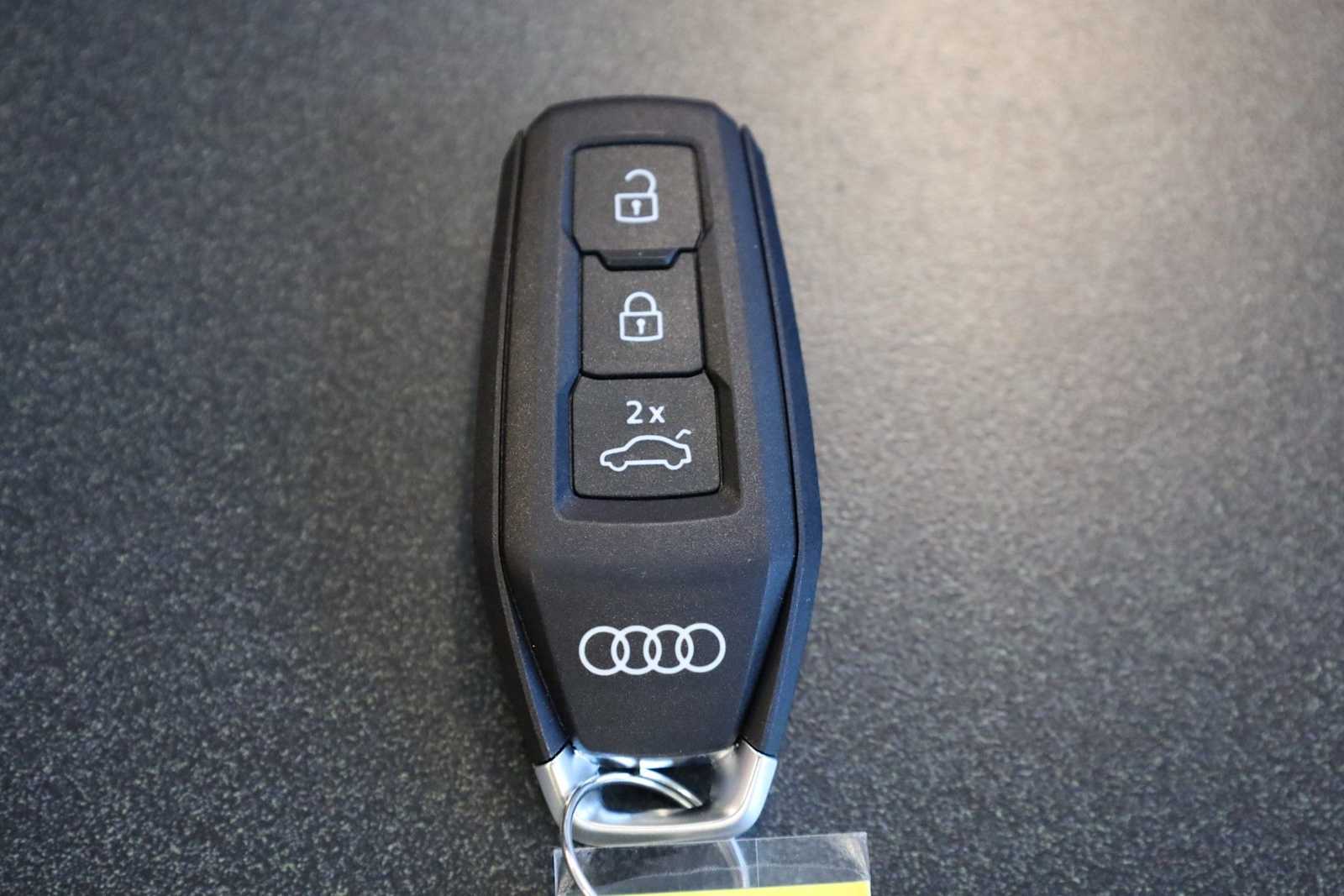 Thumbnail: 2026 Audi A6 - 41