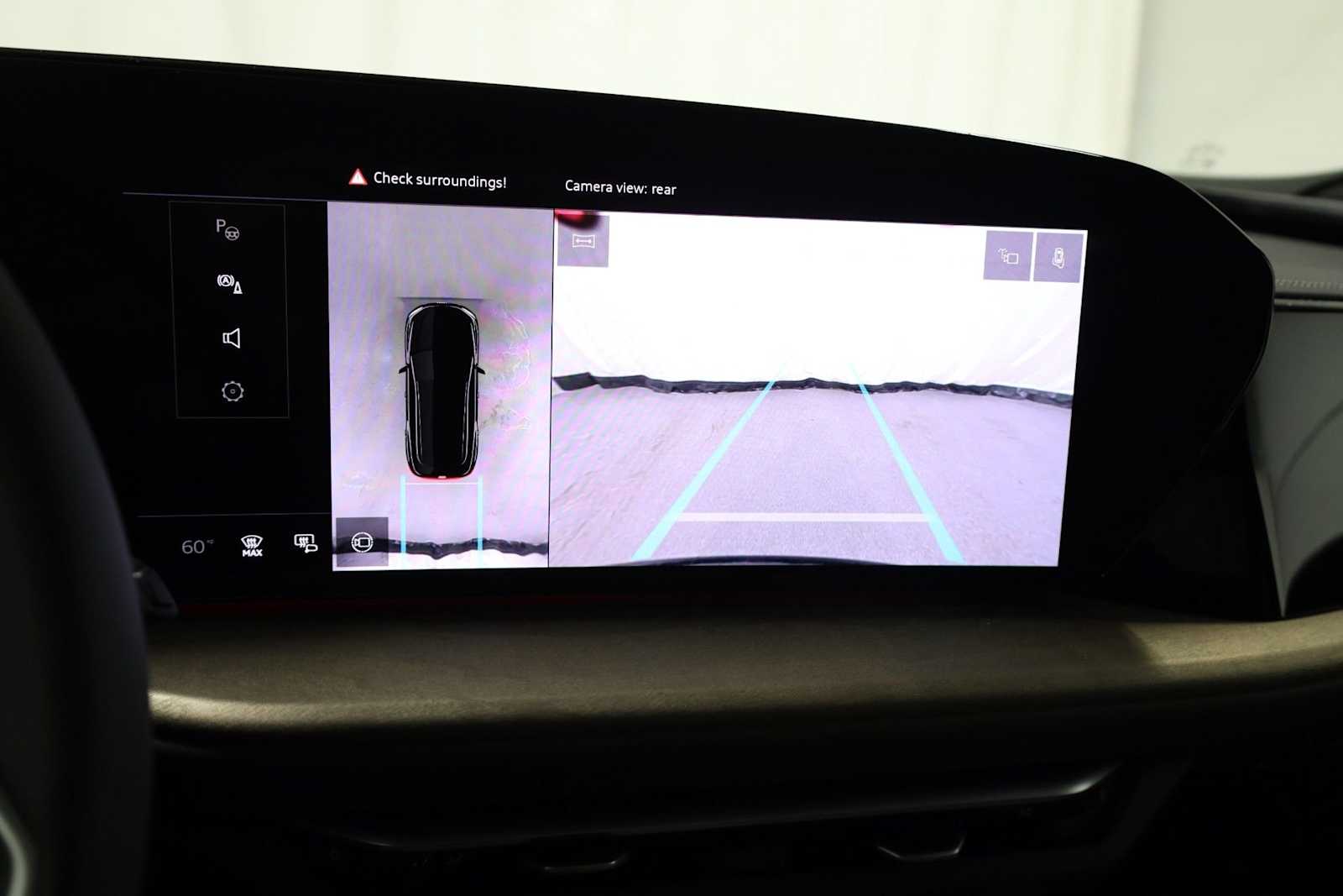 Thumbnail: 2025 Audi Q5 - 32