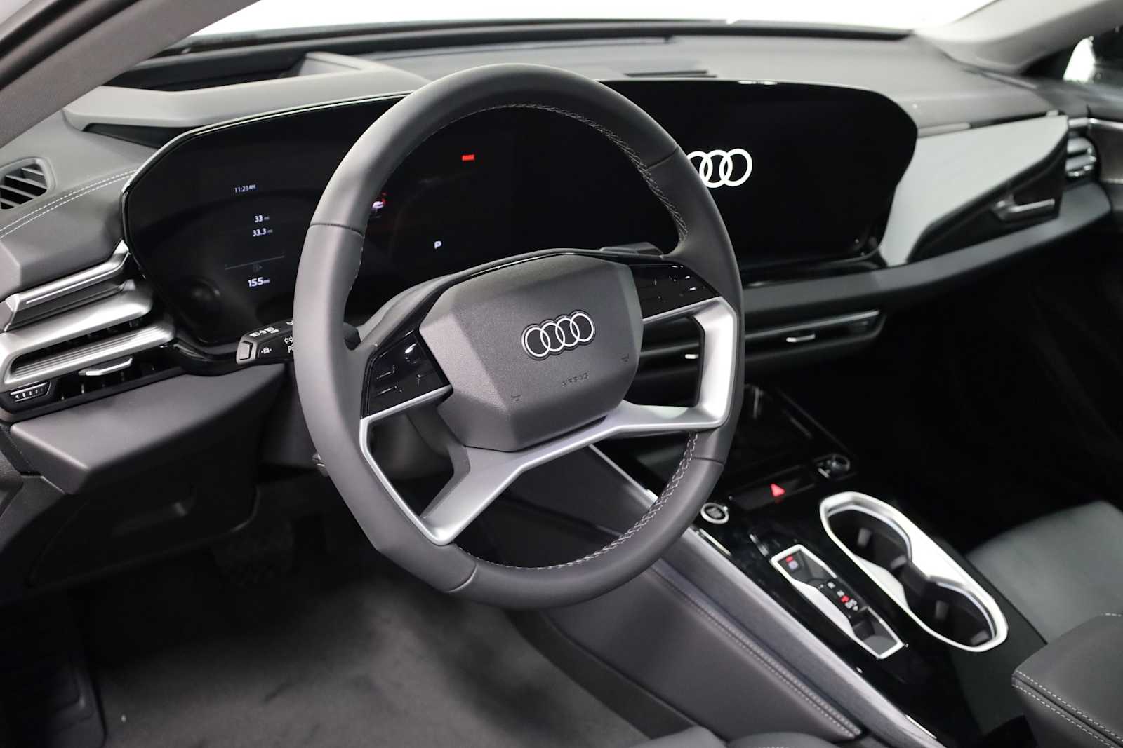 Thumbnail: 2026 Audi A6 - 4