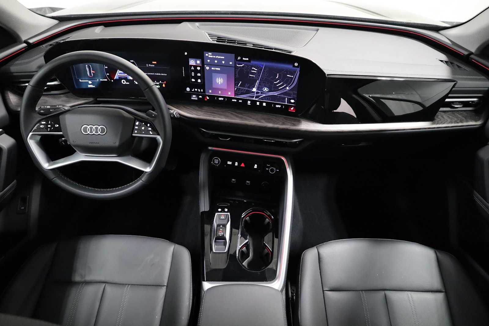 Thumbnail: 2025 Audi Q5 - 23