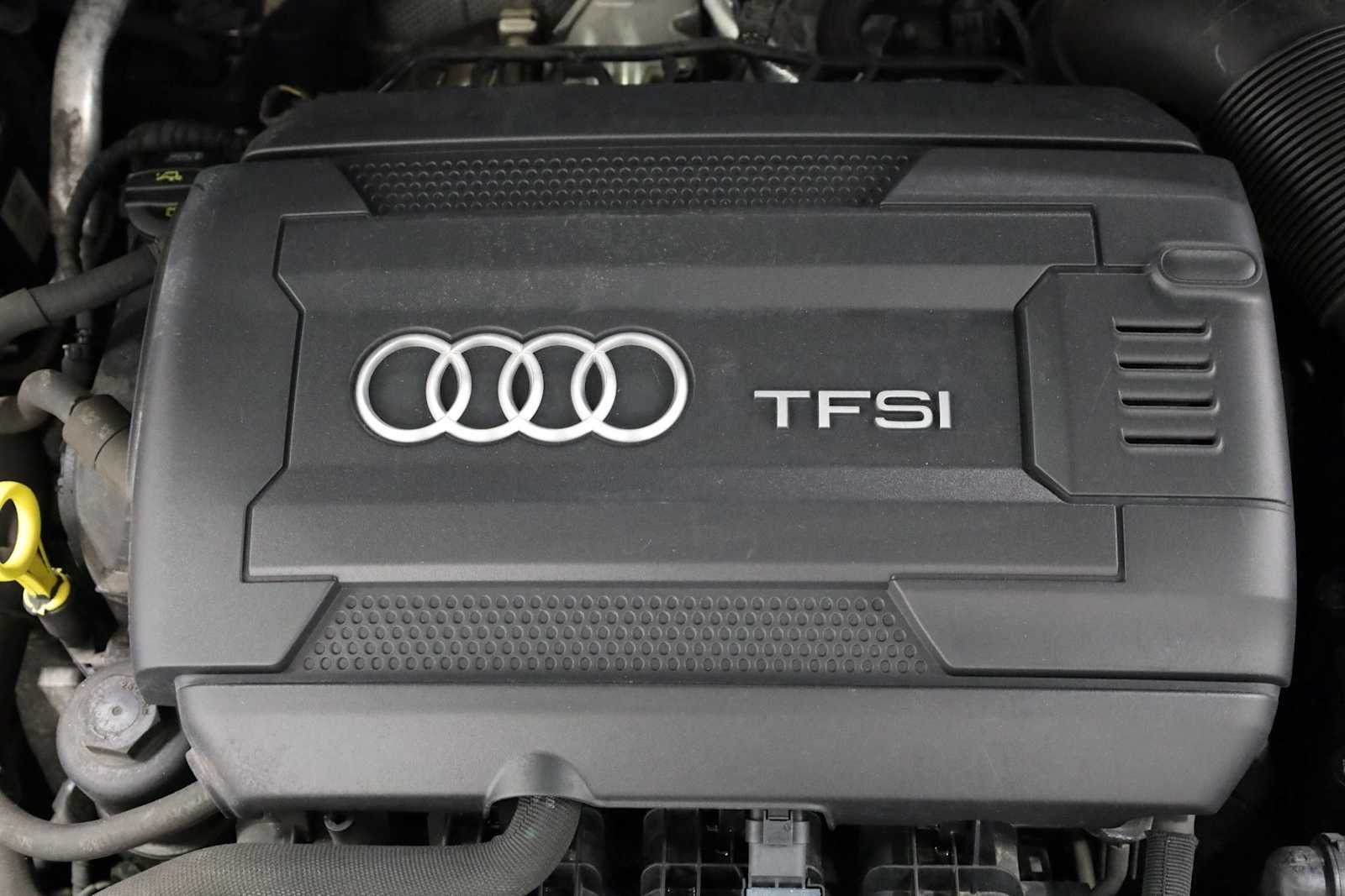 Thumbnail: 2016 Audi A3 - 39