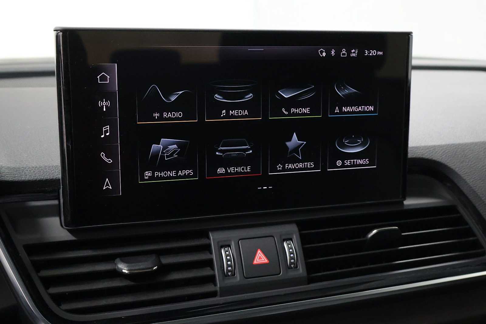 Thumbnail: 2023 Audi Q5 - 29