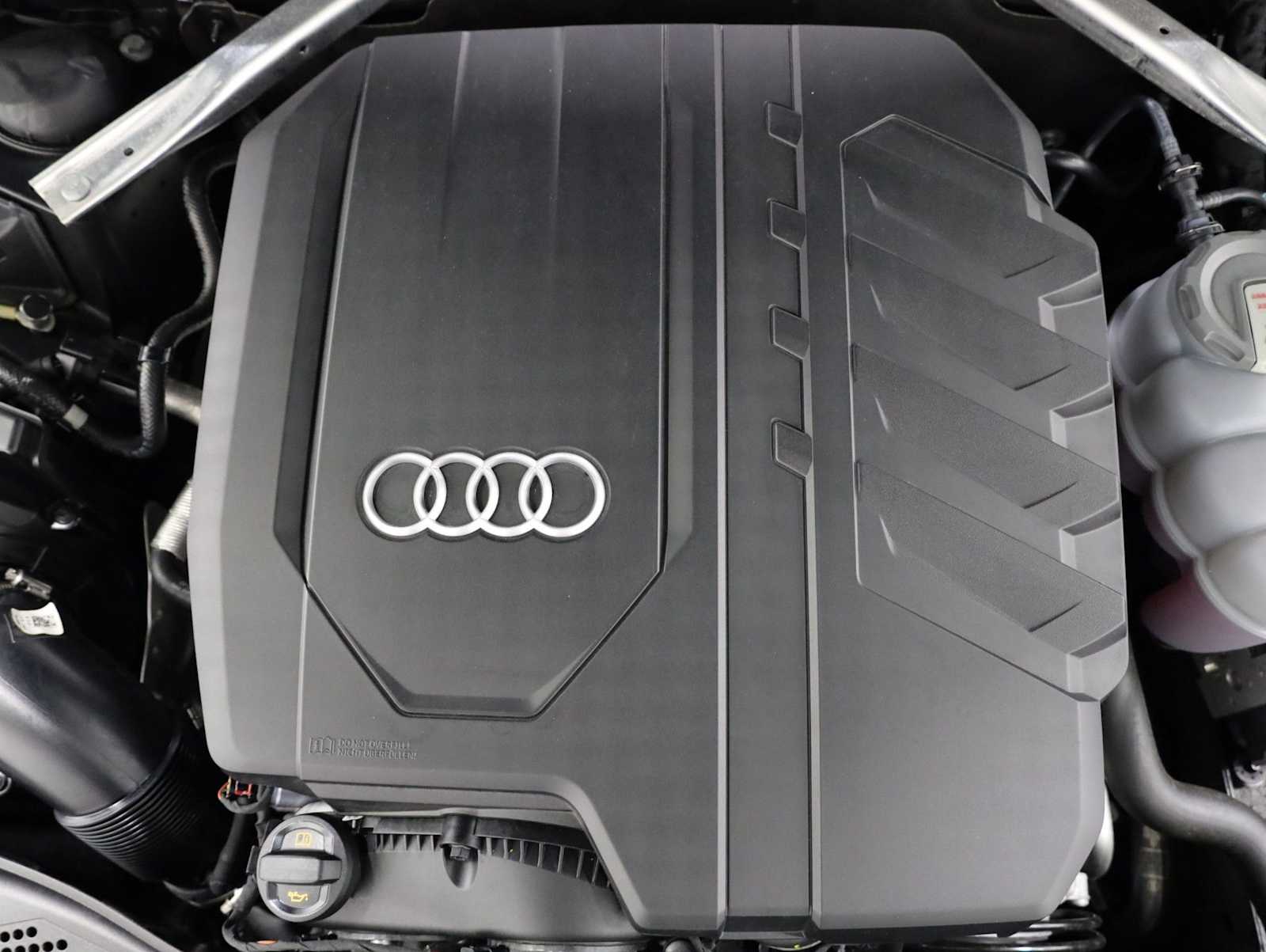 Thumbnail: 2023 Audi A5 - 40
