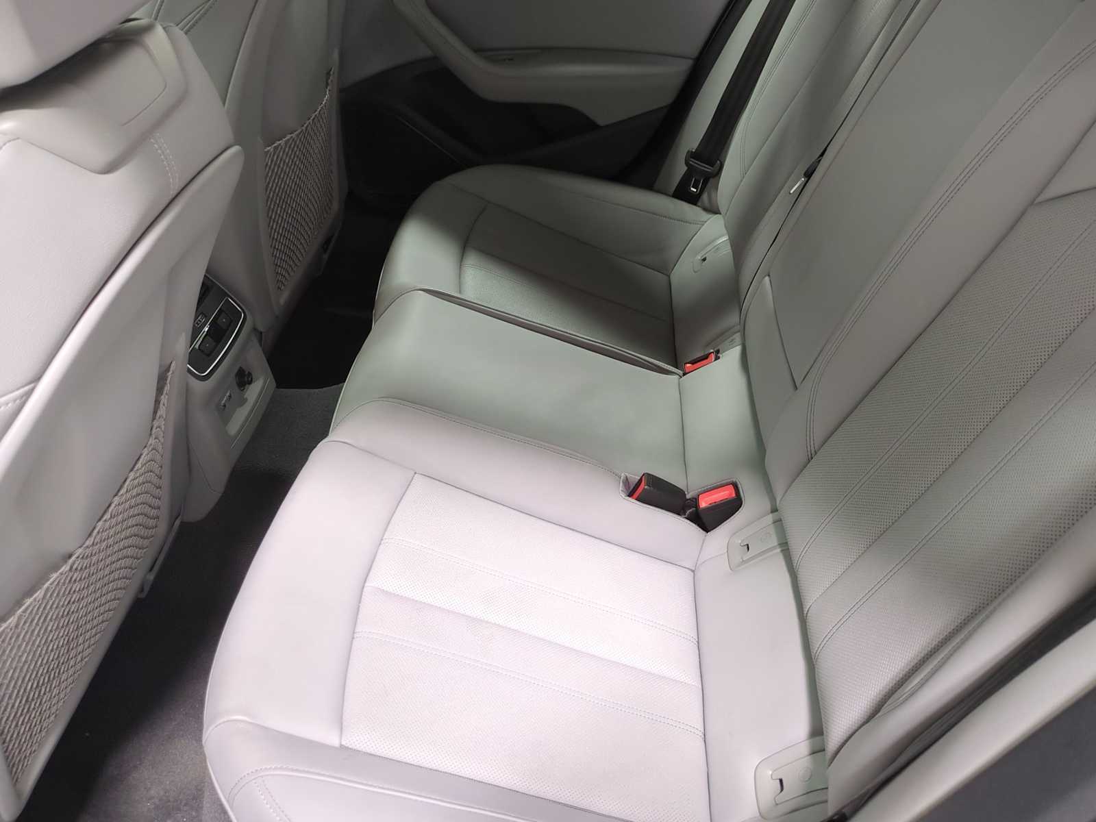 Thumbnail: 2023 Audi A5 - 33