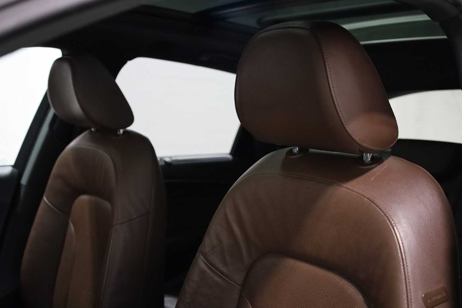 Thumbnail: 2014 Audi Q5 - 18