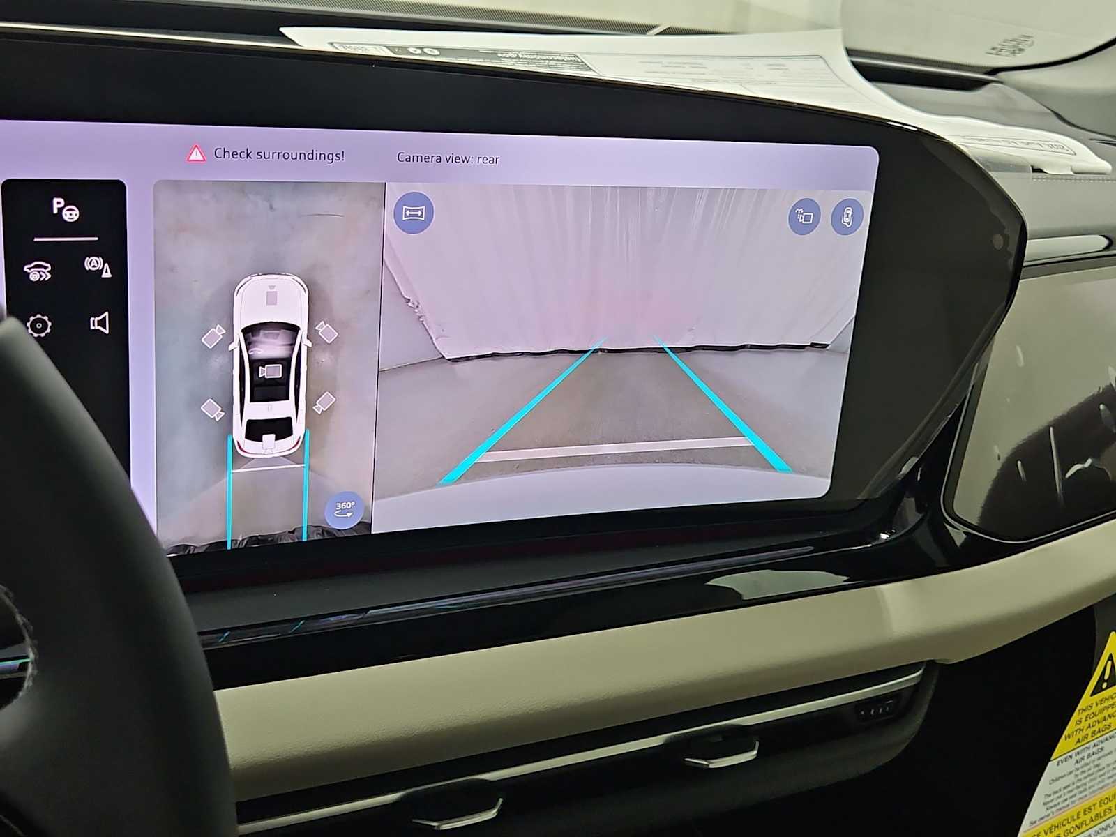 Thumbnail: 2026 Audi A5 - 32