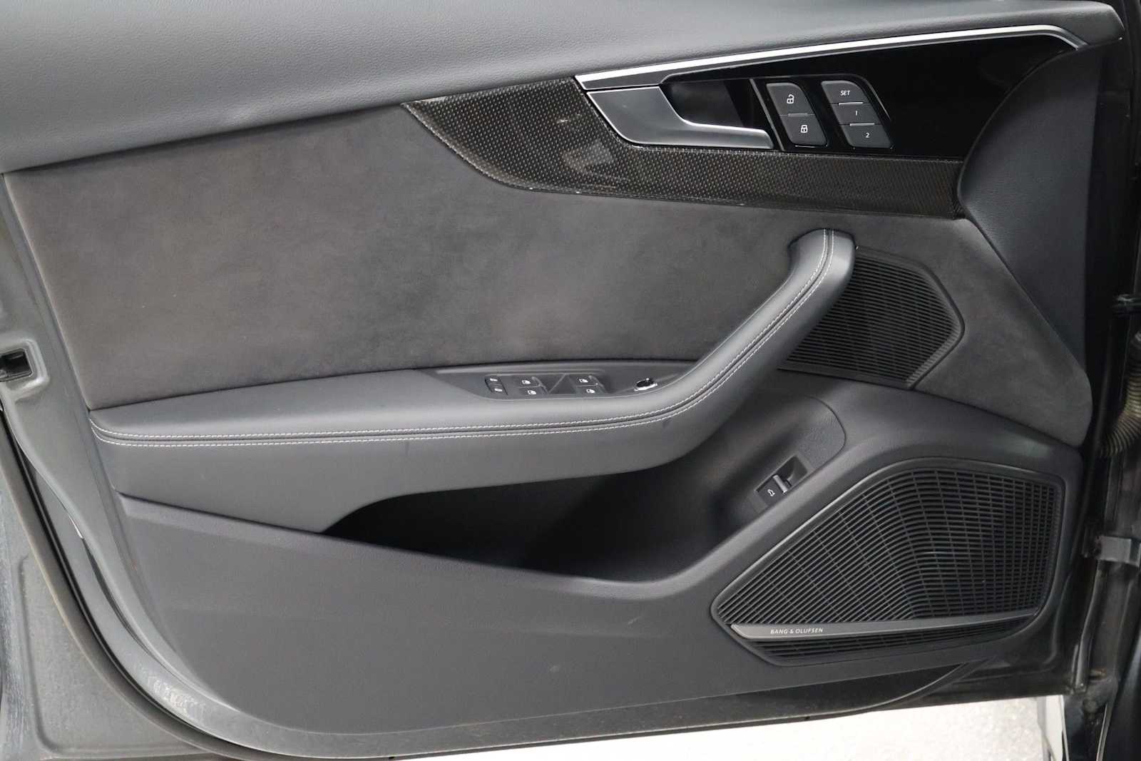 Thumbnail: 2023 Audi S4 - 16