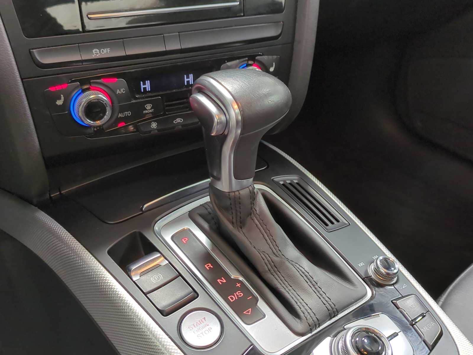 Thumbnail: 2014 Audi A4 - 26