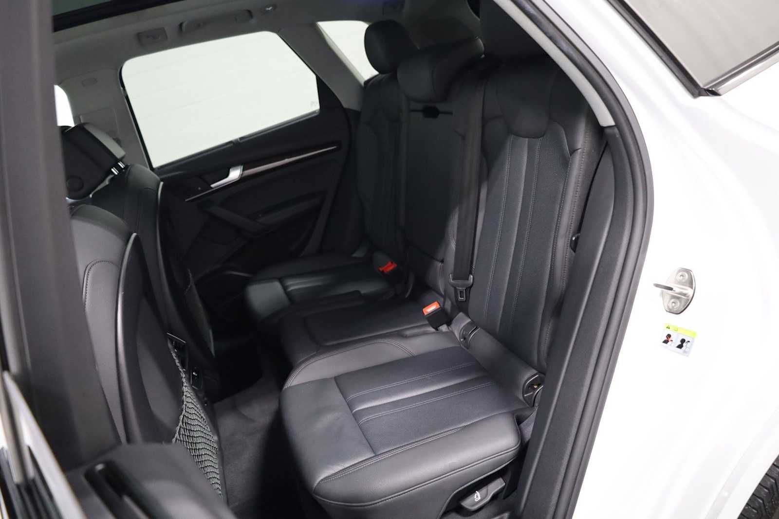 Thumbnail: 2019 Audi Q5 - 34