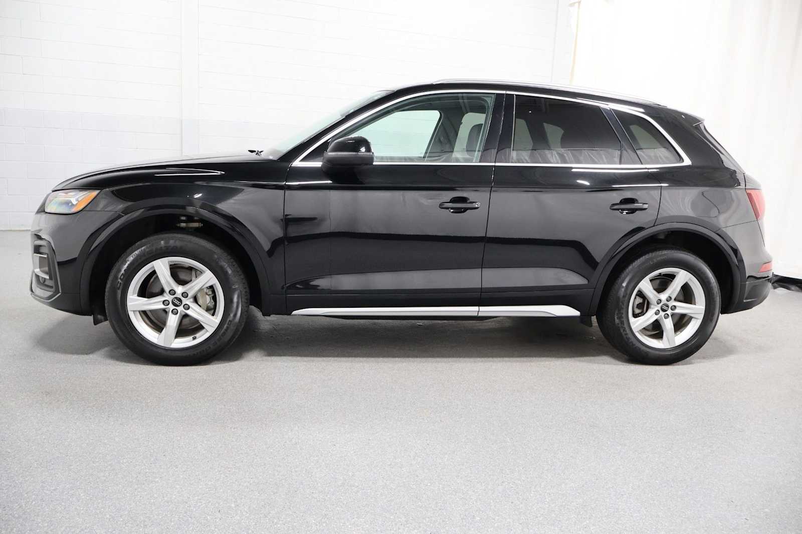 Thumbnail: 2023 Audi Q5 - 2