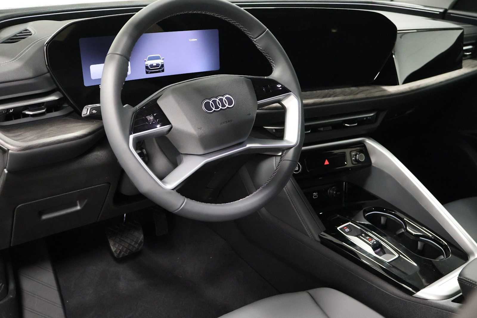 Thumbnail: 2026 Audi Q5 - 4