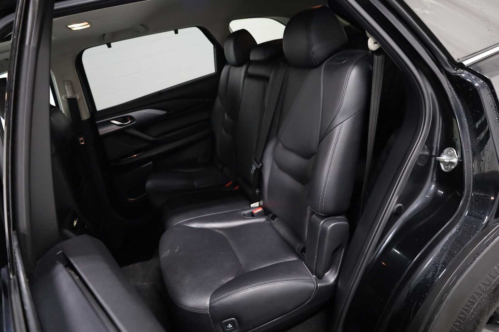 Thumbnail: 2021 Mazda CX-9 - 34