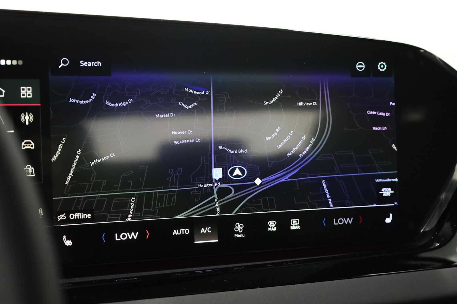 Thumbnail: 2025 Audi A5 - 30