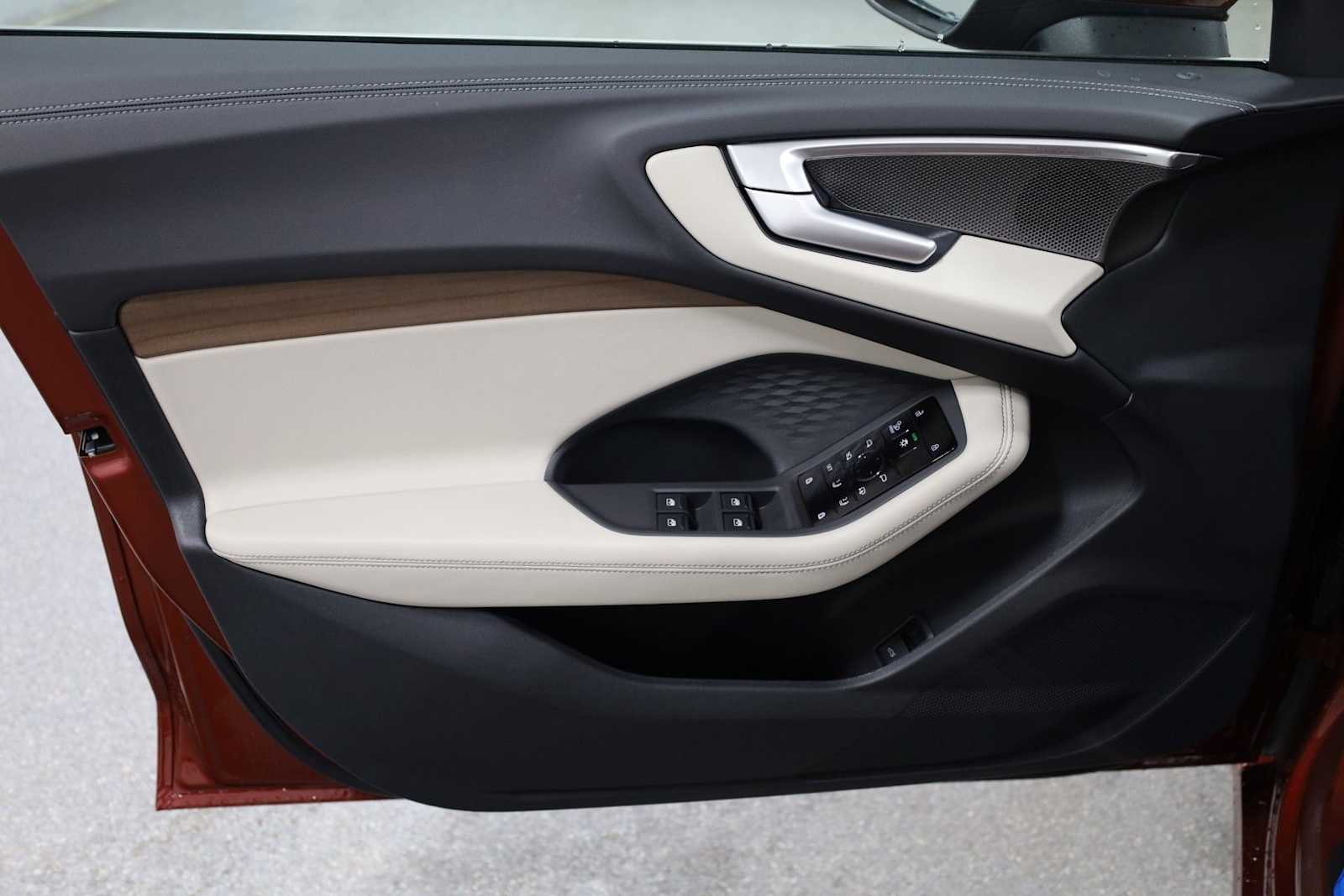 Thumbnail: 2025 Audi A5 - 16