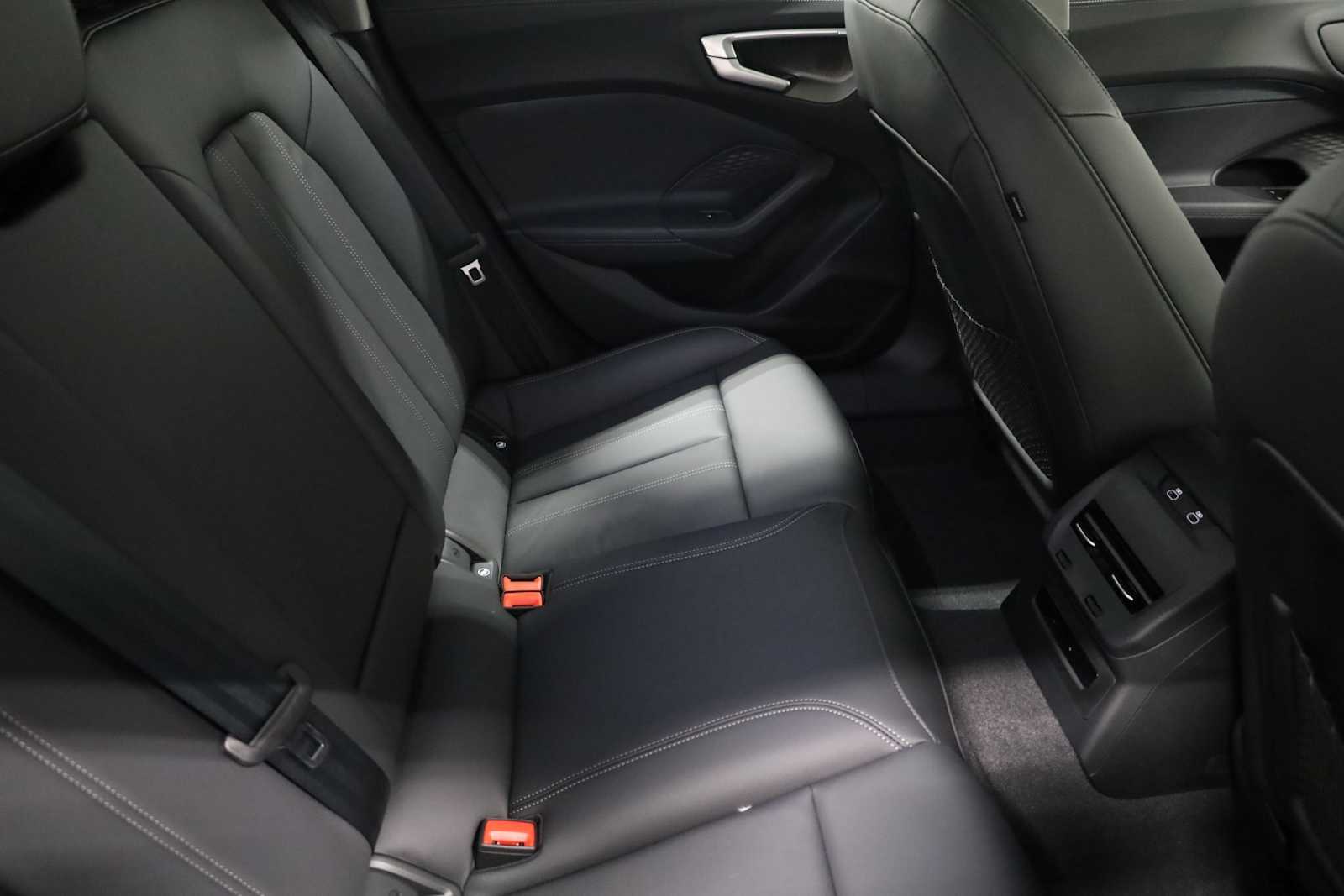 Thumbnail: 2025 Audi A5 - 34