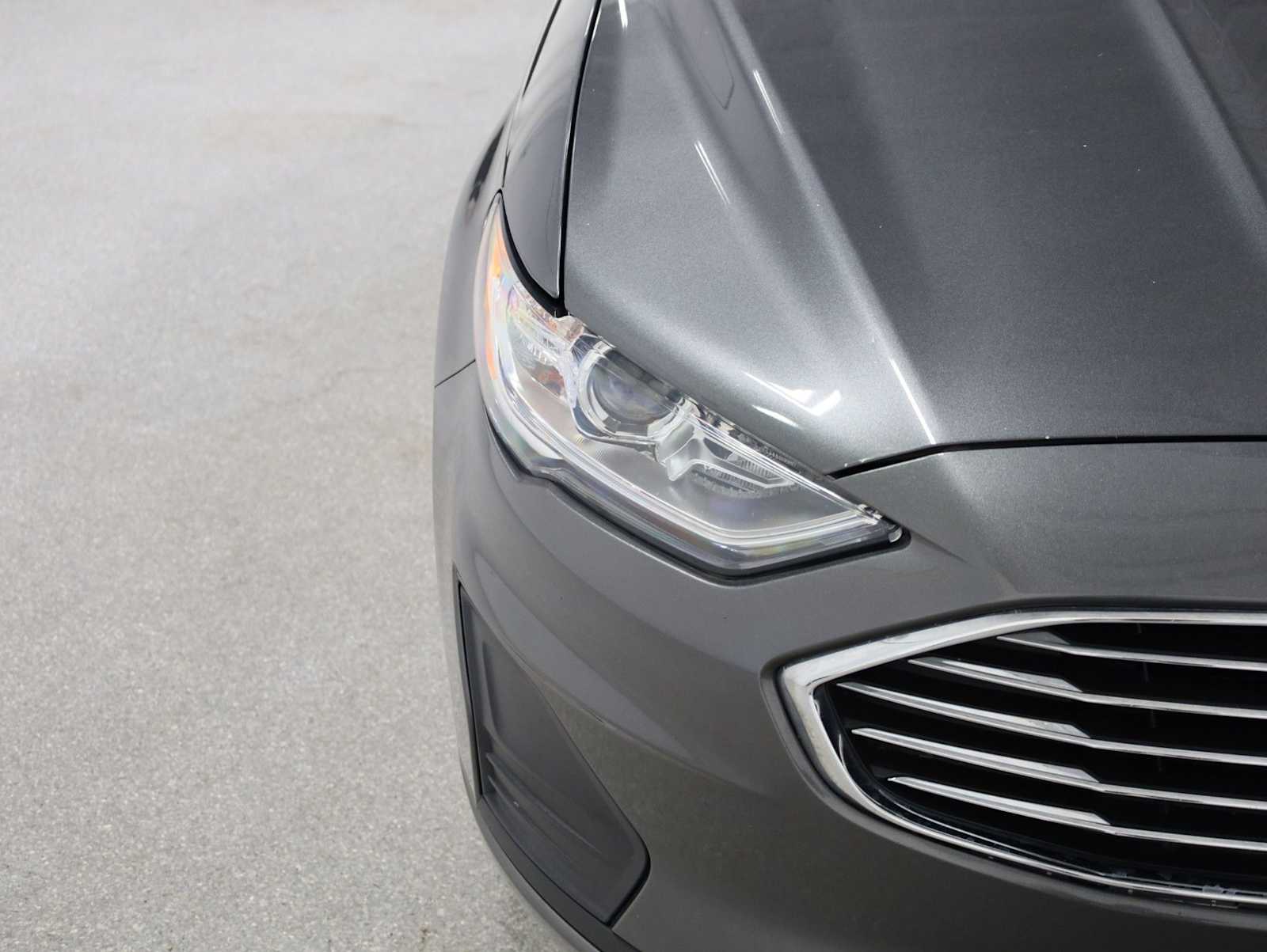 Thumbnail: 2019 Ford Fusion - 15