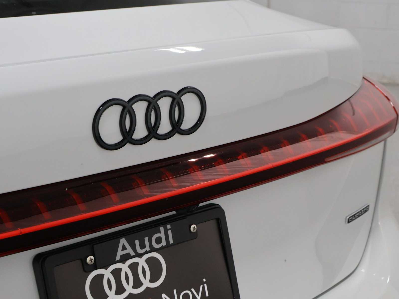 Thumbnail: 2026 Audi A5 - 8
