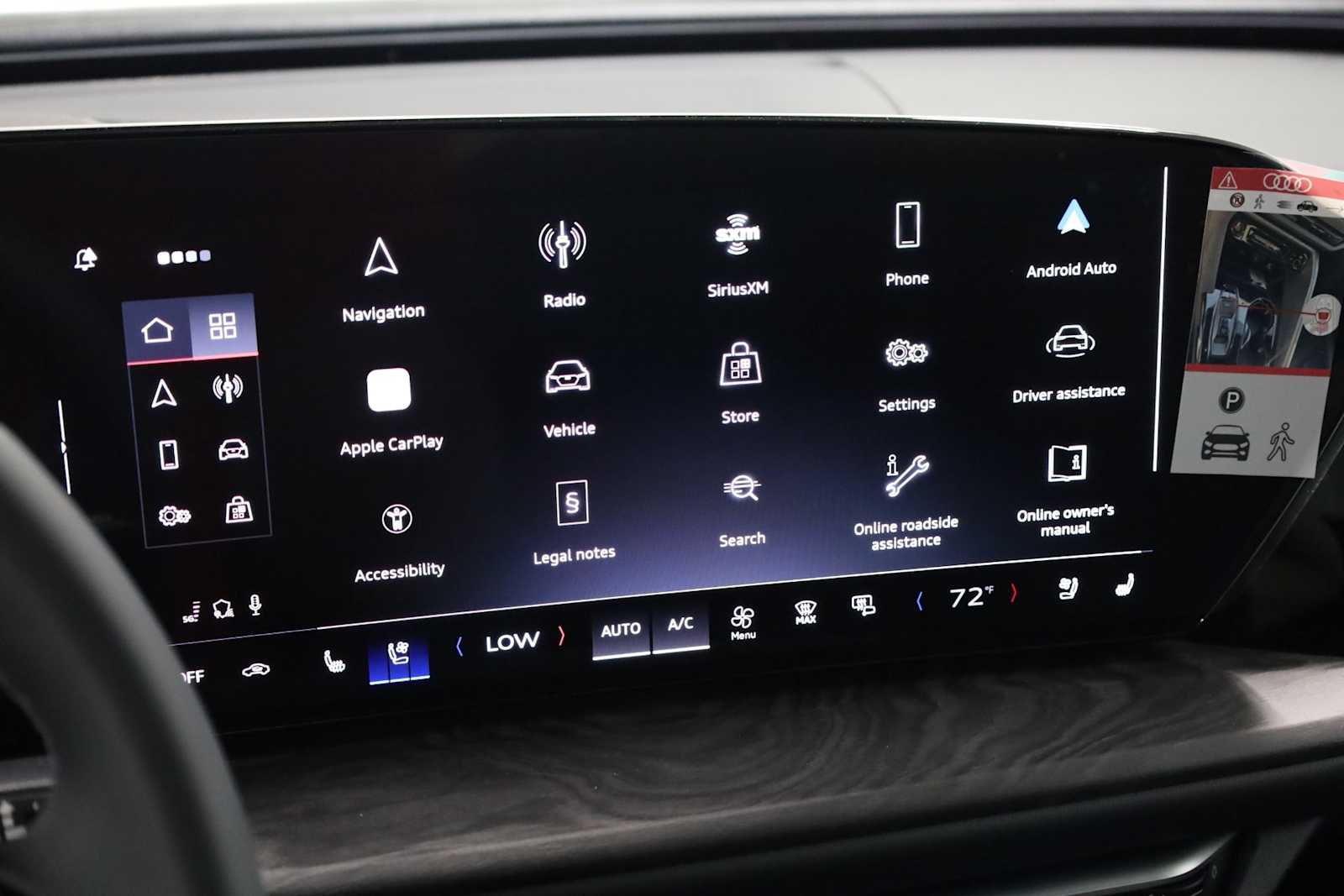 Thumbnail: 2025 Audi Q5 - 29