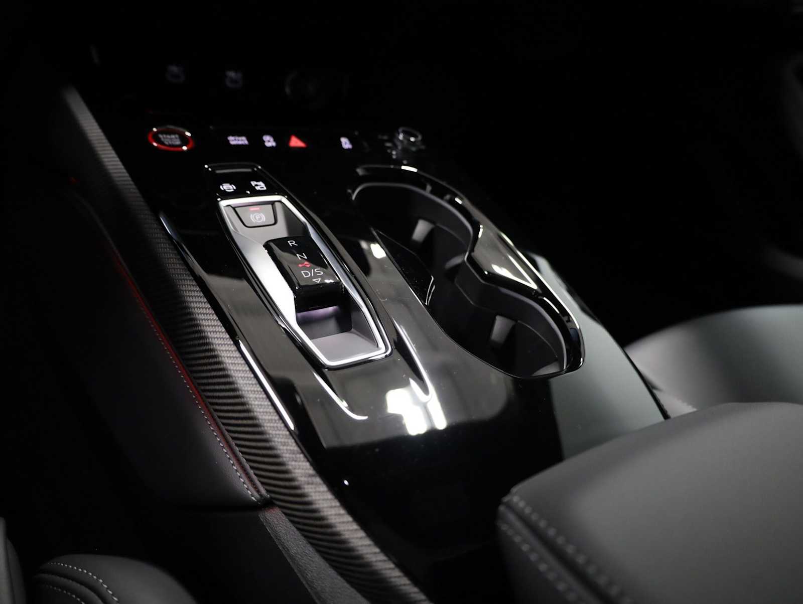 Thumbnail: 2026 Audi S5 - 26