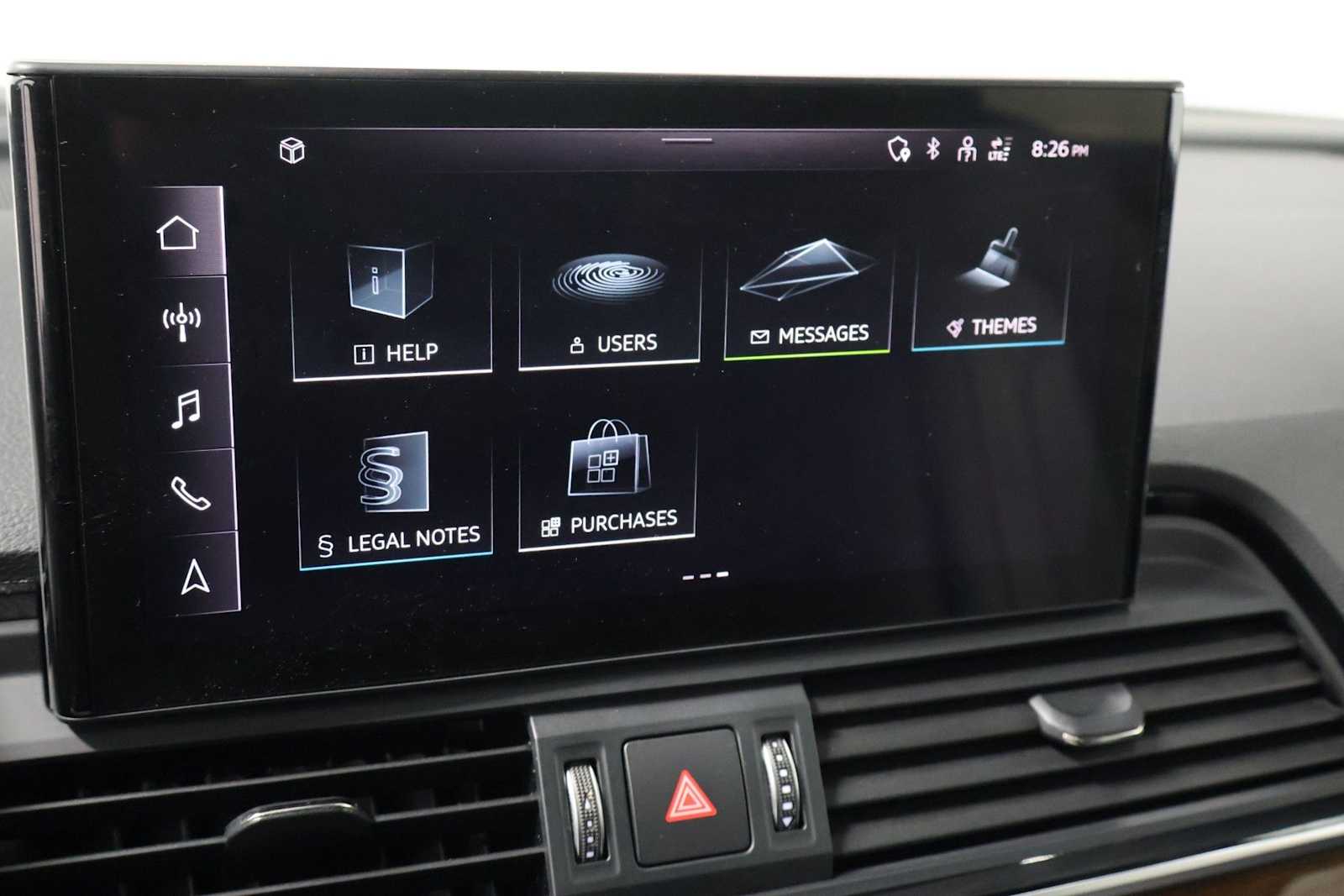 Thumbnail: 2023 Audi Q5 - 29