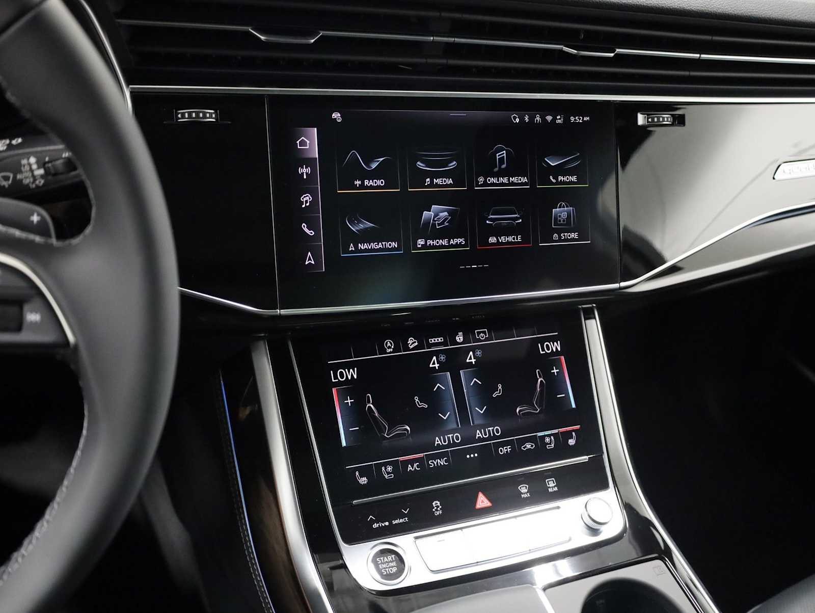 Thumbnail: 2026 Audi Q7 - 29