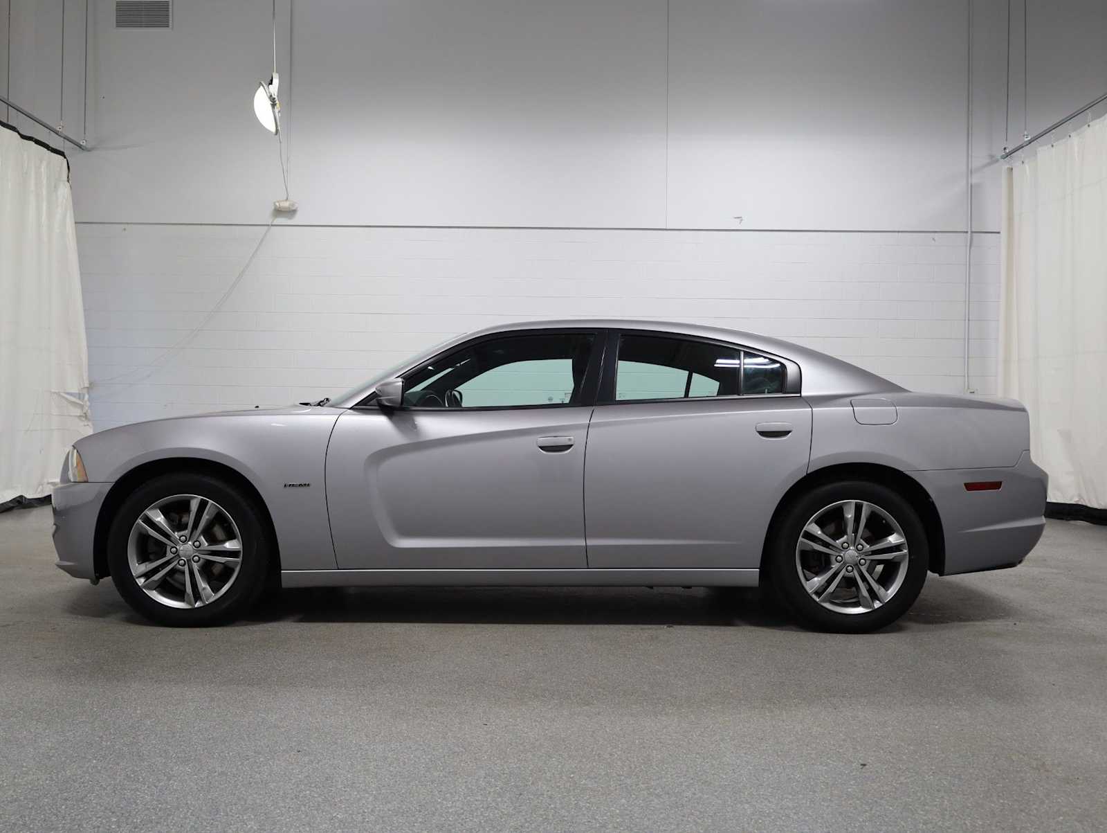 Thumbnail: 2014 Dodge Charger - 2