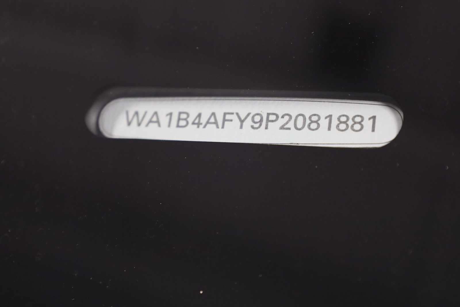 Thumbnail: 2023 Audi SQ5 - 42