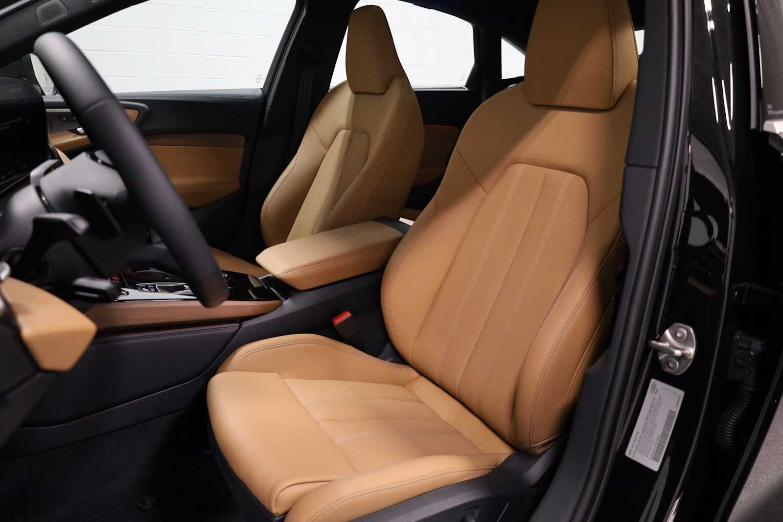 Thumbnail: 2025 Audi A5 - 5