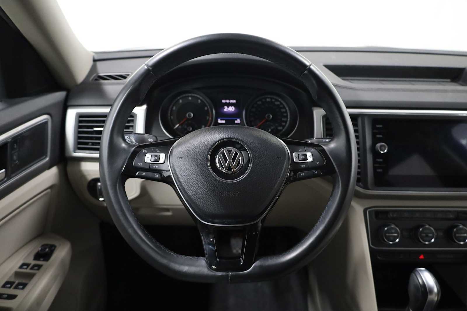 Thumbnail: 2019 Volkswagen Atlas - 22