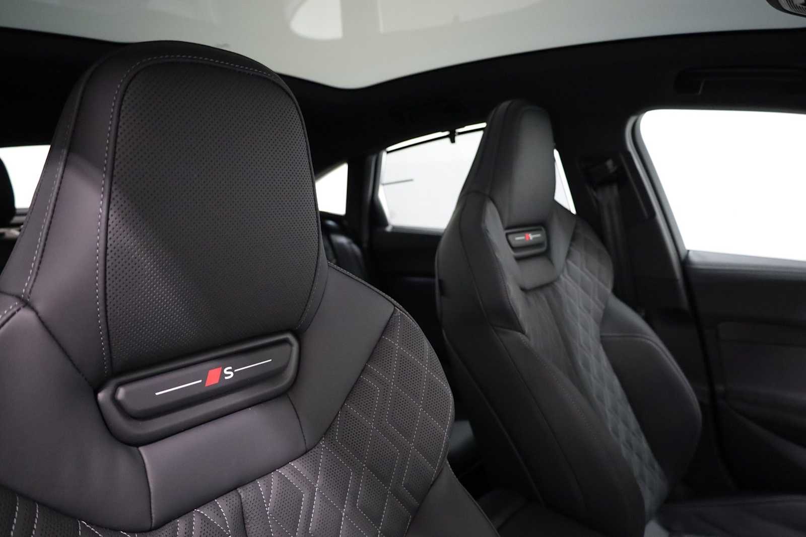 Thumbnail: 2025 Audi S5 - 20