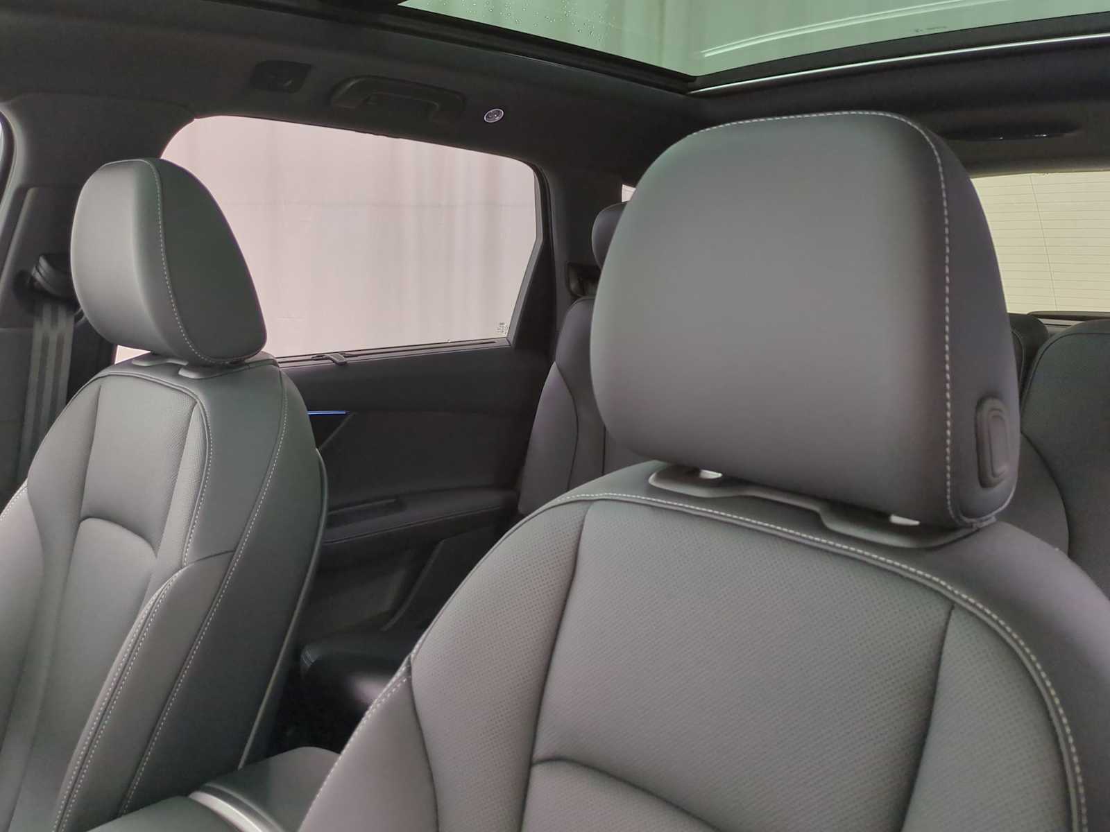 Thumbnail: 2026 Audi Q7 - 18