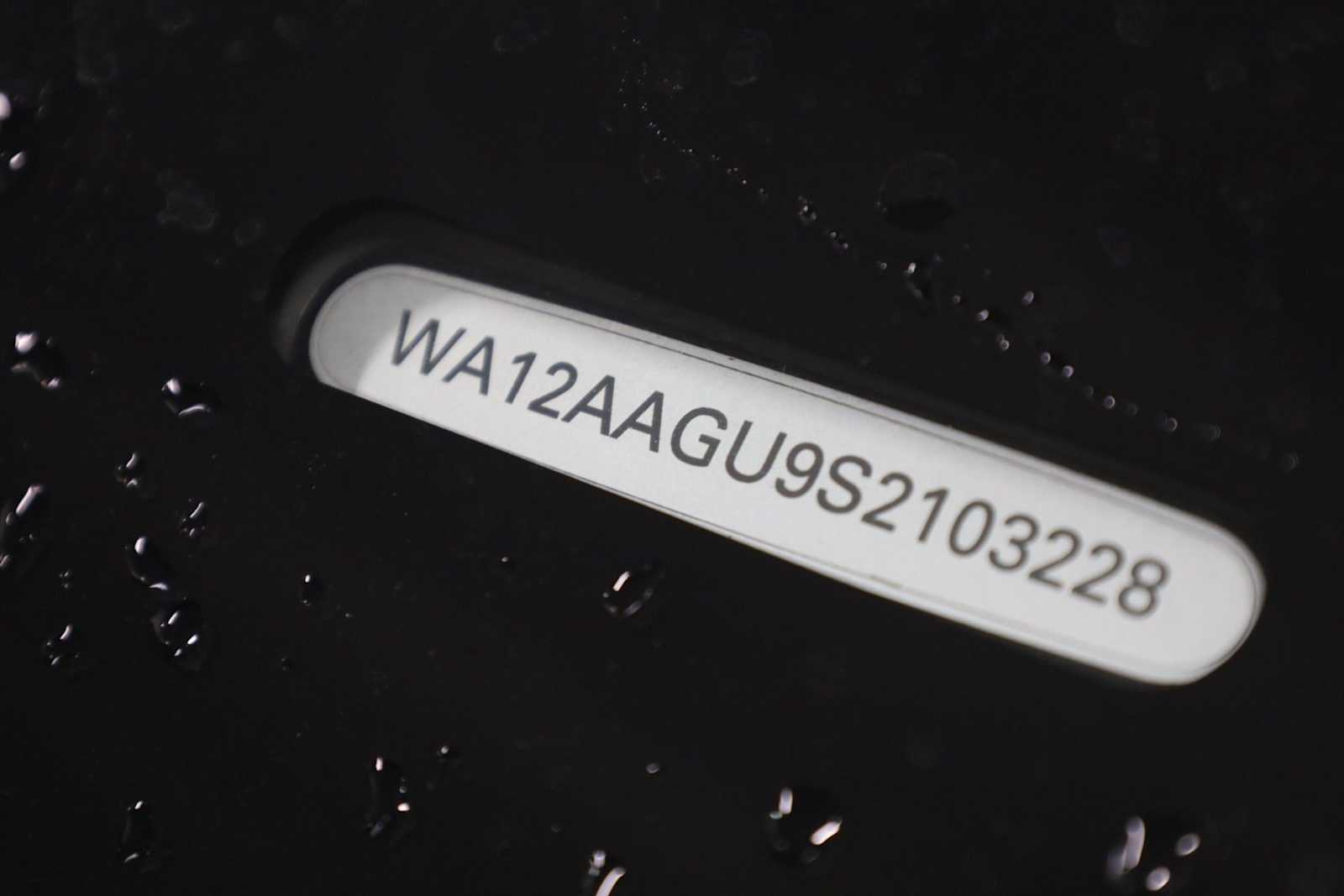 Thumbnail: 2025 Audi Q5 - 41