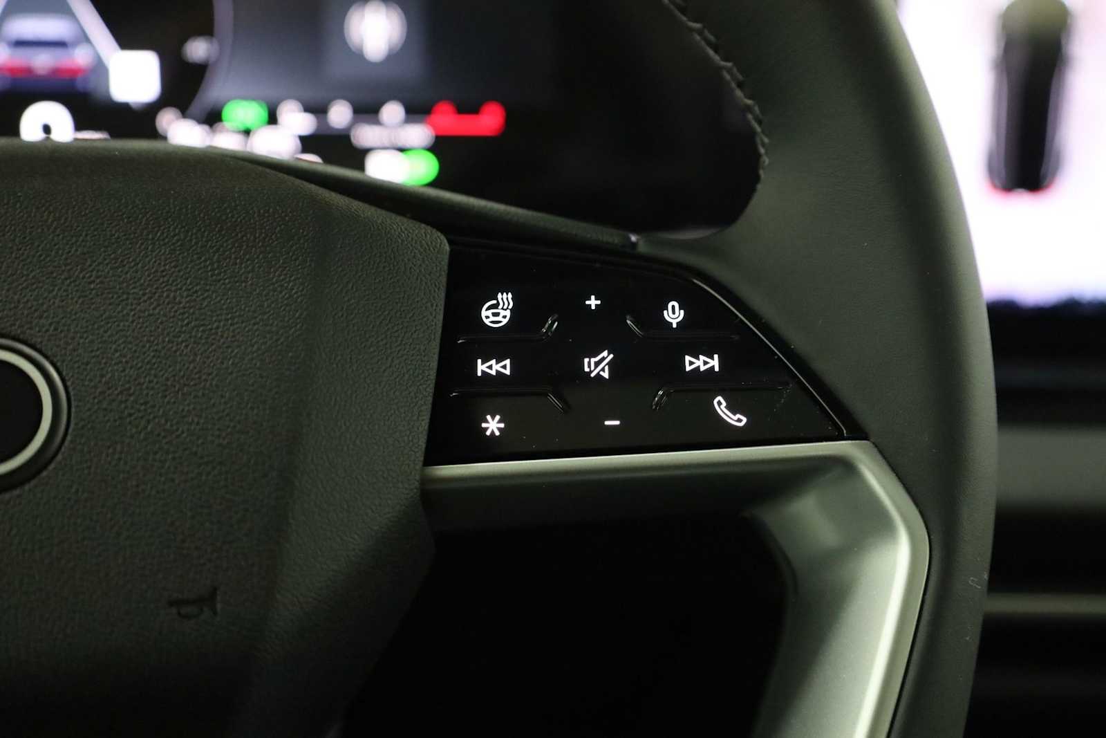 Thumbnail: 2026 Audi A6 - 26