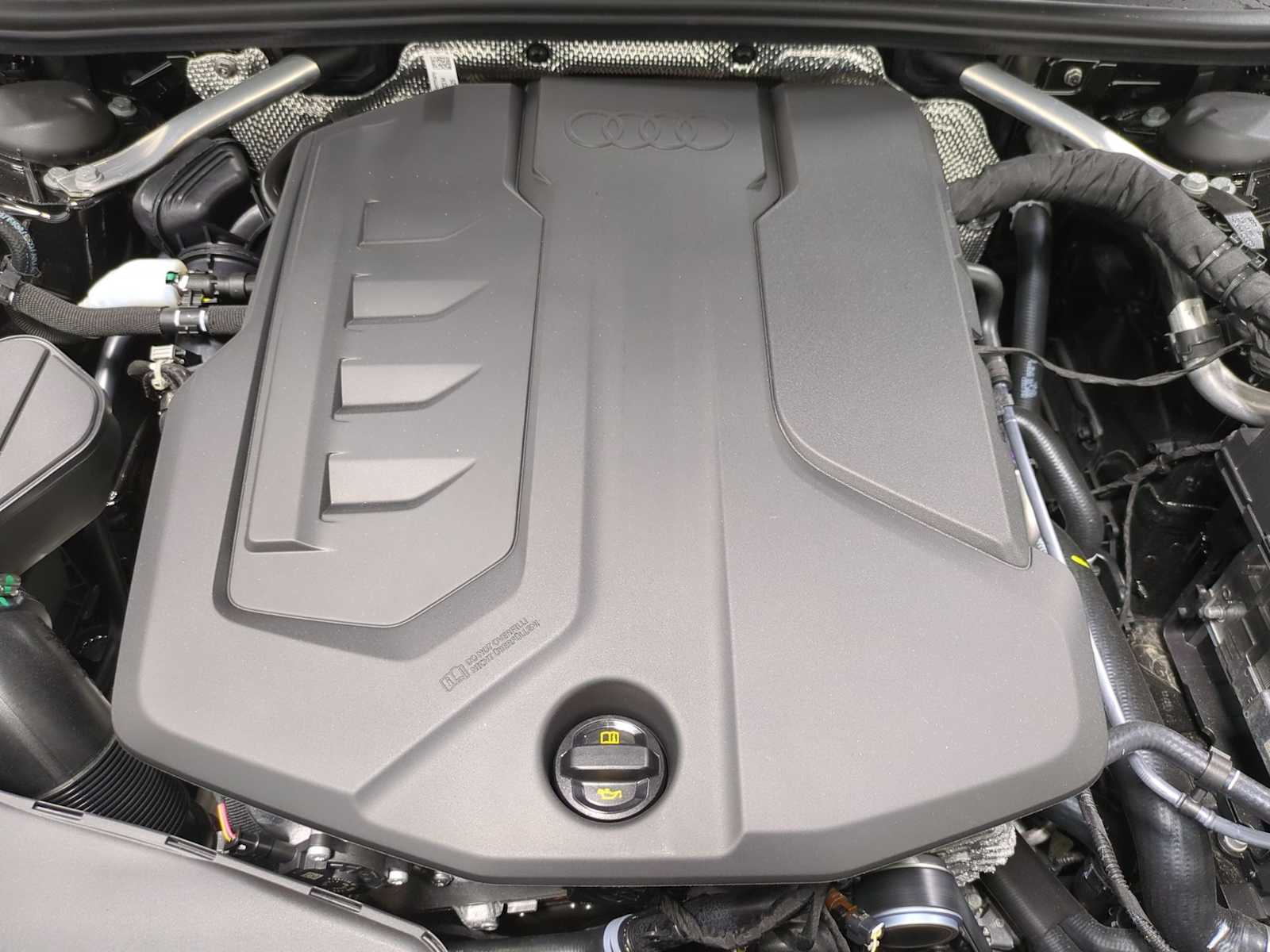 Thumbnail: 2026 Audi A5 - 38