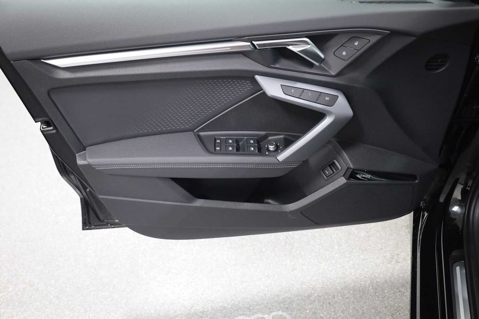 Thumbnail: 2025 Audi A3 - 16