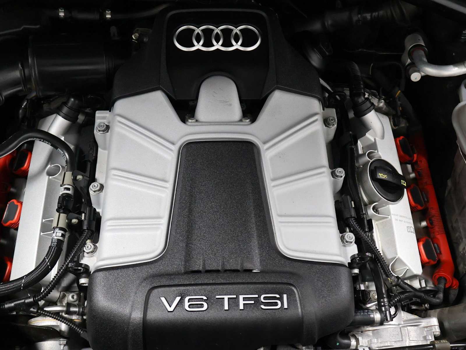 Thumbnail: 2016 Audi SQ5 - 39