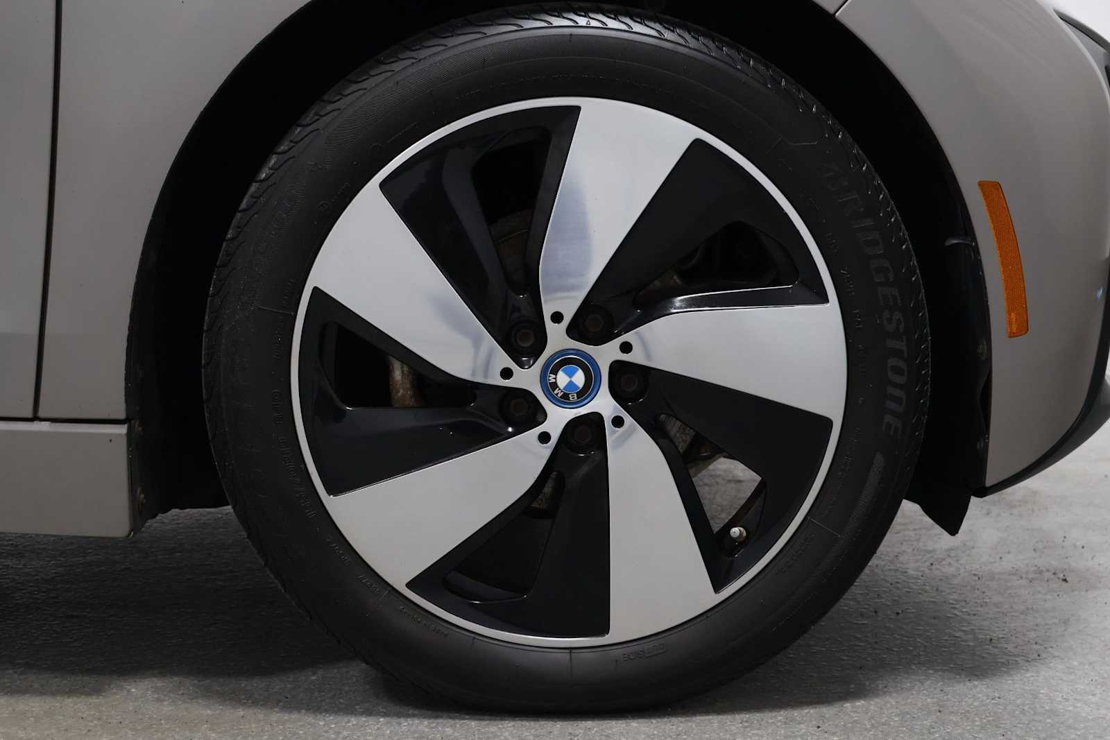 Thumbnail: 2014 BMW i3 - 12