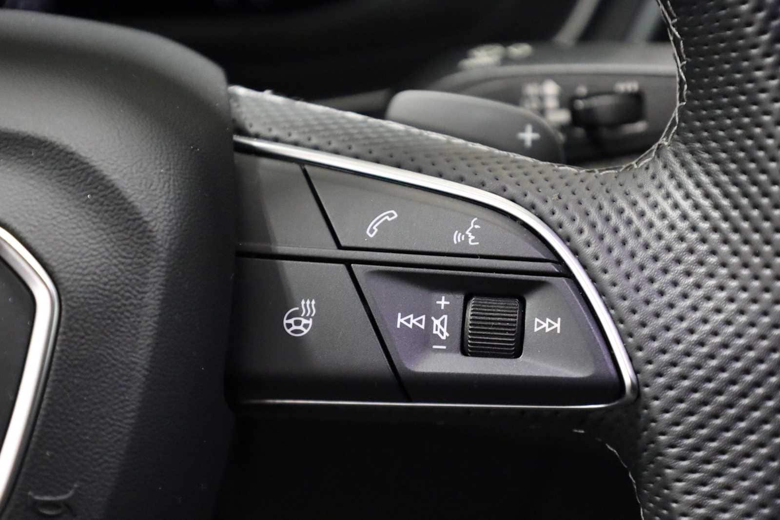 Thumbnail: 2024 Audi S5 - 26