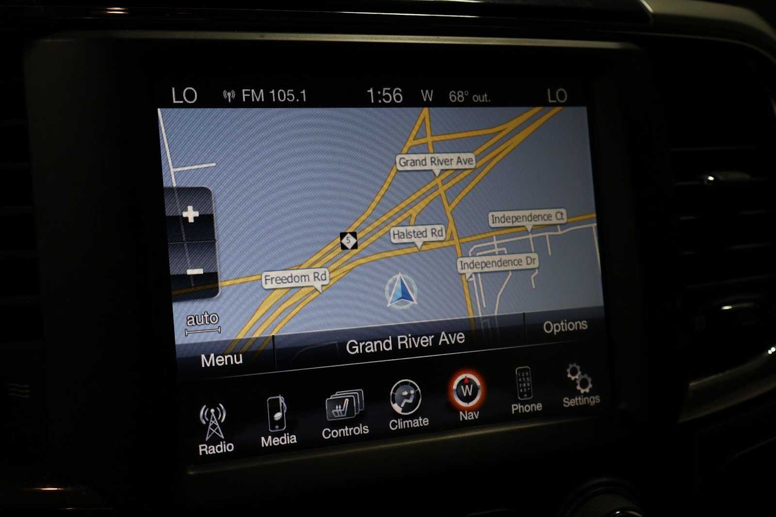 Thumbnail: 2013 RAM 1500 - 29